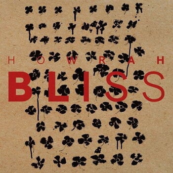 Schallplatte Howrah - Bliss (LP) - 1
