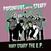 Грамофонна плоча Poisonivies And The Steady - Ready Steady The E.P. (Limited Edition) (EP)
