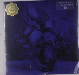 LP Deaf Wish - Lithium Zion (Coloured) (LP)