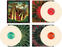 Грамофонна плоча King Gizzard And The Lizard Wizard - Live In Asheville 2019 (Limited Edition) (Bone Coloured) (180 g) (3 LP)