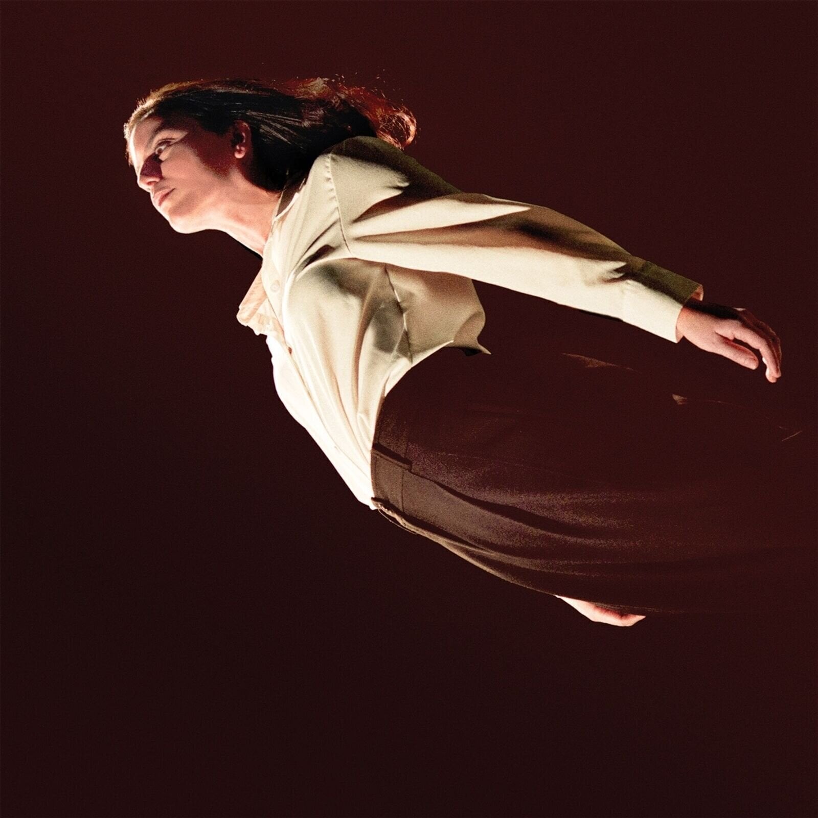 LP plošča Deradoorian - Ready For Heaven (Limited Edition) (Gold Coloured) (LP)