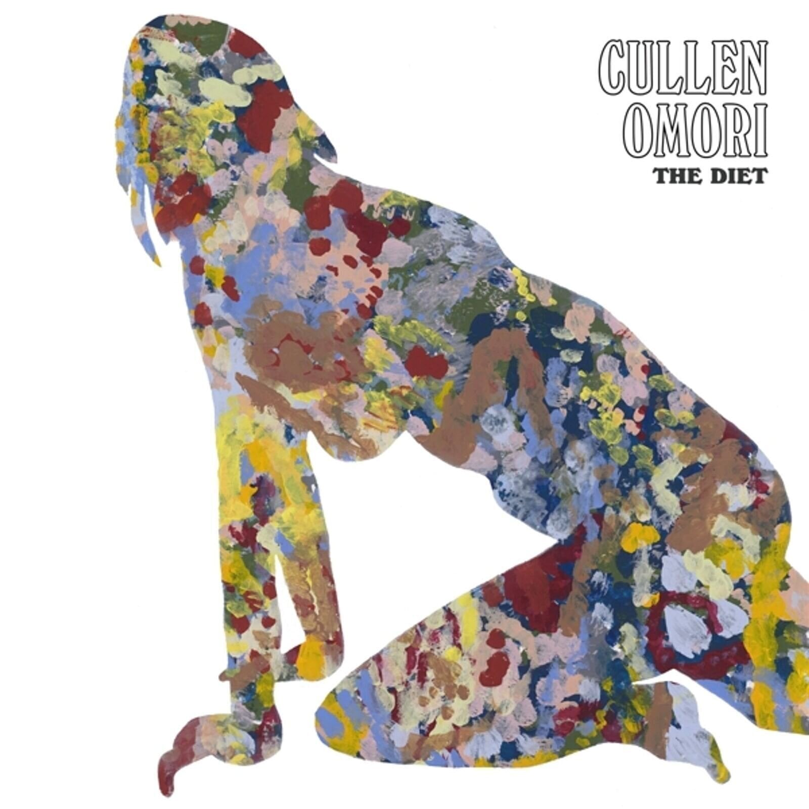LP deska Cullen Omori - The Diet (Limited Edition) (LP)