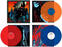LP King Gizzard And The Lizard Wizard - Live In Manchester USA (Limited Edition) (Box Set) (180 g) (3 LP)