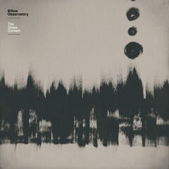 LP plošča Billow Observatory - The Glass Curtain (Limited Edition) (Transparent Yellow Coloured) (LP)