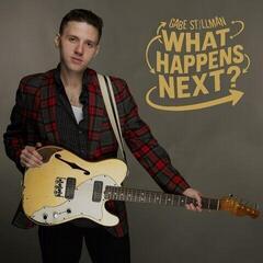 LP deska Gabe Stillman - What Happens Next? (LP)