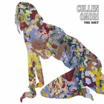 LP ploča Cullen Omori - The Diet (Limited Edition) (Lavender Coloured) (LP) - 1