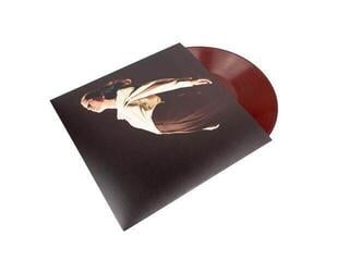 LP deska Deradoorian - Ready For Heaven (Limited Edition) (Deep Red Coloured) (LP)