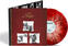 Hanglemez The Nice - Nice (Limited Edition) (Red Translucent Black Marbled White Splatter Coloured) (LP)