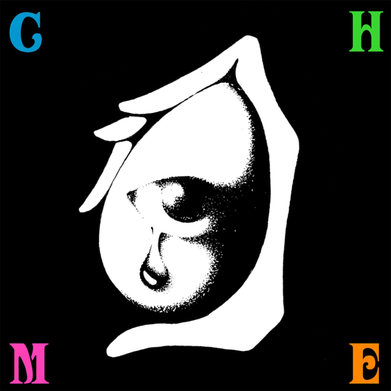 Vinyl Record Chime Oblivion - Chime Oblivion (Limited Edition) (Coloured) (LP)