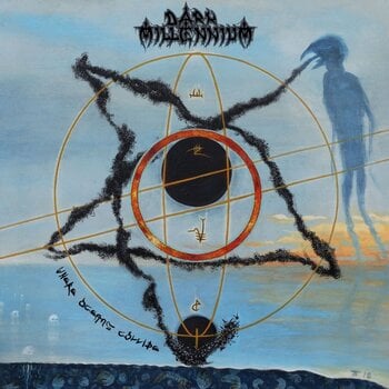 LP deska Dark Millennium - Where Oceans Collide (Limited Edition) (LP) - 1