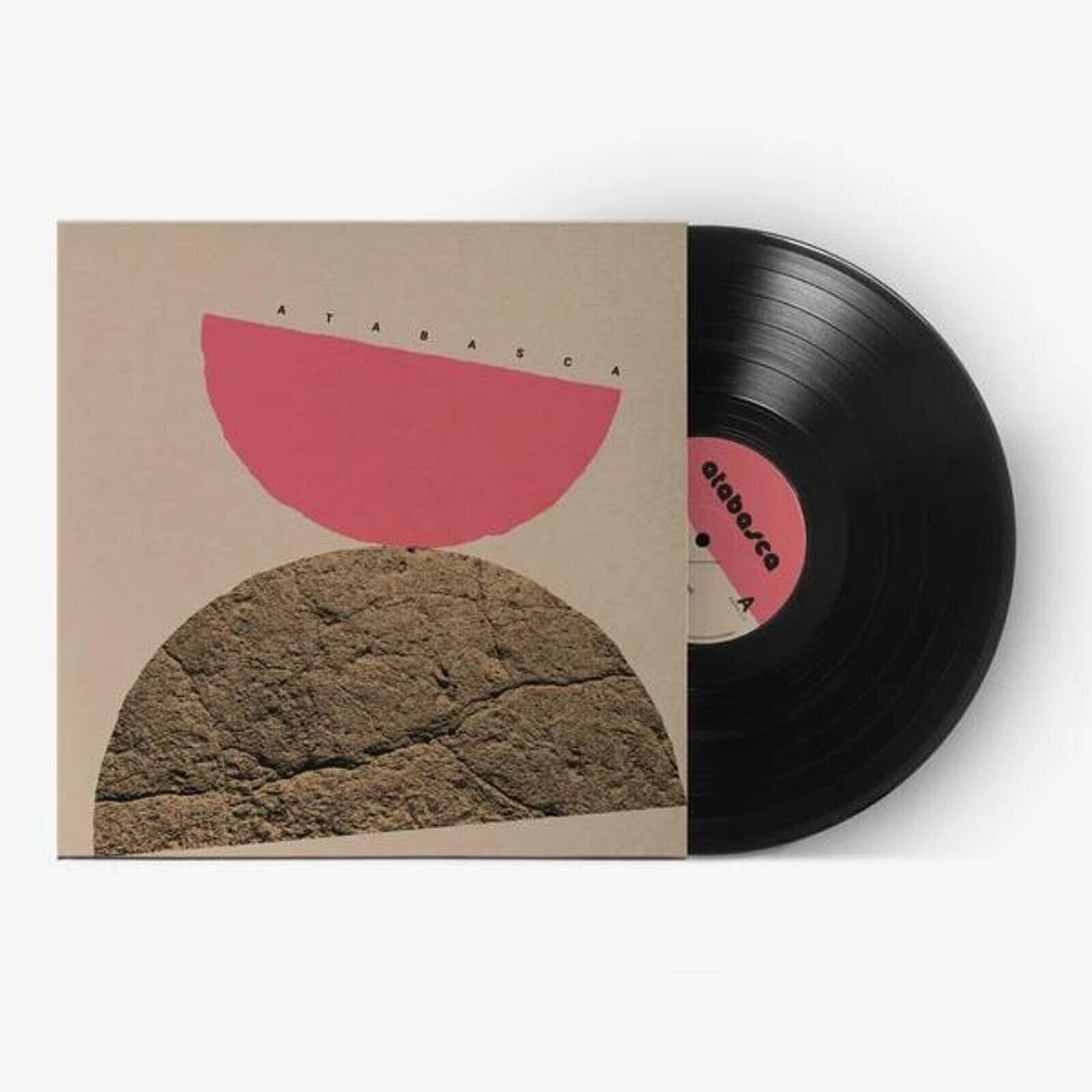Vinyl Record Atabasca - Atabasca (LP)