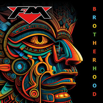 Disco in vinile FM - Brotherhood (Gatefold Sleeve) (2 LP) - 1
