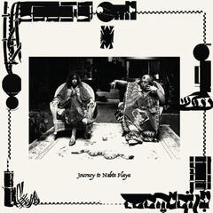 LP deska Angel Bat Dawid & Naima Nefertari - Journey to Nabta Playa (Gatefold Sleeve) (Deluxe Edition) (2 LP)