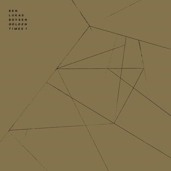 Schallplatte Ben Lukas Boysen - Golden Times 1 (LP) - 1