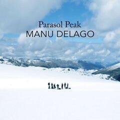 Disco in vinile Manu Delago - Parasol Peak (LP)