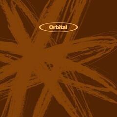 Vinylplade Orbital - Orbital (Limited Edition) (Reissue) (2 LP)