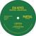 Disco in vinile Eva Keyes - Meditation / Dub Plate Mixes (LP)
