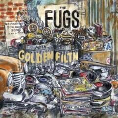 LP deska The Fugs - Golden Filth (Limited Edition) (LP)