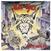 Disco in vinile Mad Lynx - Kill It with Fire (LP)
