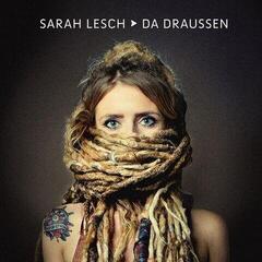 Vinylskiva Sarah Lesch - Da Draussen (2 LP)