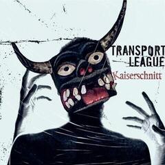 LP plošča Transport League - Kaiserschnitt (LP)