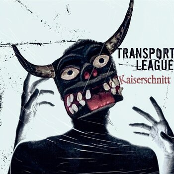 LP plošča Transport League - Kaiserschnitt (LP) - 1