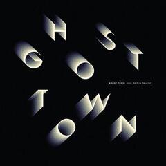 Vinylplade Ghost Town - Sky Is Falling (LP)