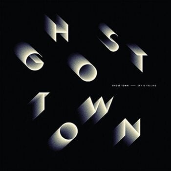 Vinylplade Ghost Town - Sky Is Falling (LP) - 1