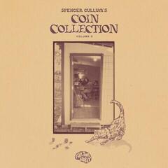 Disque vinyle Spencer Cullum's Coin Collection - Spencer Cullum's Coin Collection 3 (Limited Edition) (Orange Coloured) (LP)
