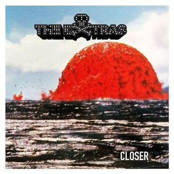 Vinyylilevy The Extras - Closer (LP) - 1