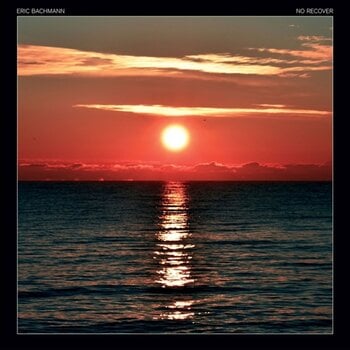LP plošča Eric Bachmann - No Recover (LP) - 1