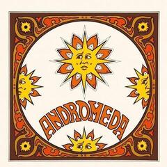 Грамофонна плоча Andromeda - Andromeda (Reissue) (LP)