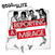 LP ploča Gods Of Blitz - Reporting A Mirage (Limited Edition) (Coloured) (LP)