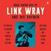 Disco de vinil Link Wray And His Ray Men - Great Guitar Hits By Link Wray And His Raymen (Limited Edition) (180 g) (LP)