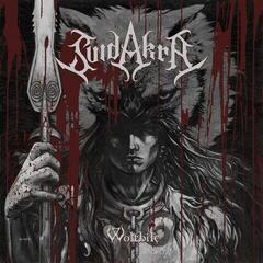 Disco de vinil Suidakra - Wolfbite (Limited Edition) (LP)