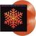LP plošča Warren Haynes - Benefit Concert Vinyl Vol.2 (Gatefold Sleeve) (High Quality) (Transparent Orange Coloured) (2 LP)