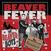 Vinylplate The Beaver Boys - Beaver Fever (Coloured) (EP)