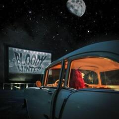 LP Les Bécasses - Bloody Winter (LP)