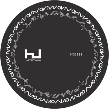 Vinyl Record Daniele Mana - Creature EP (EP) - 1