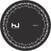 Vinyl Record Daniele Mana - Creature EP (EP)