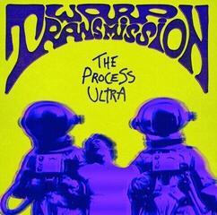 LP plošča Warp Transmission - The Process Ultra (LP + CD)