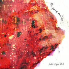 Płyta winylowa The Young Mothers - Better If You Let It (LP)