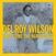 Vinilinė plokštelė Delroy Wilson - Here Come The Heartaches (LP)