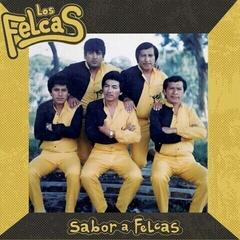 LP deska Los Felcas - Sabor A Felcas (LP)