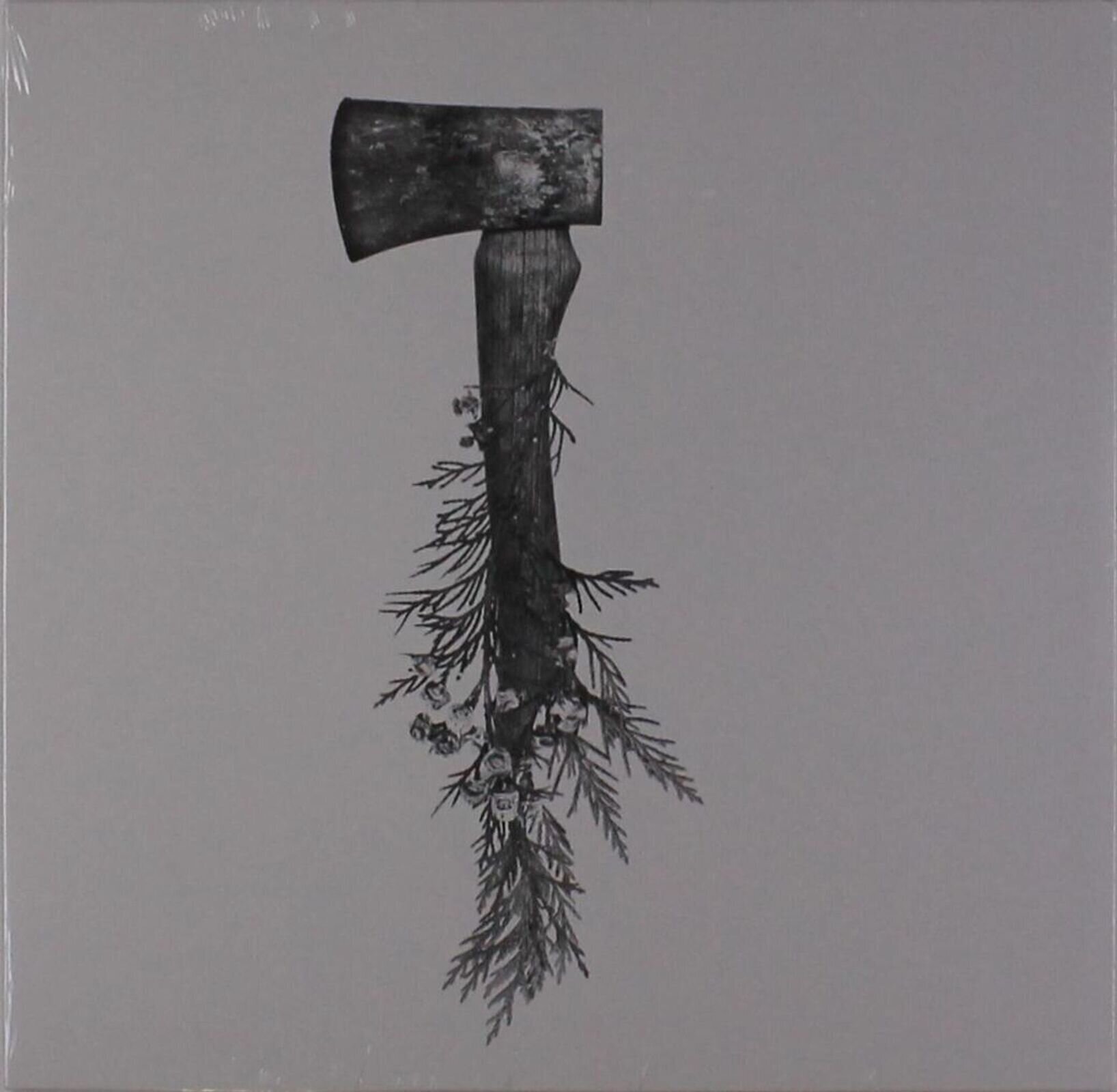 Vinylplate Jarboe & Father Murphy - Split (Limited Edition) (10" SP)