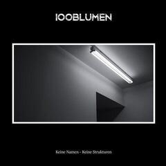 Disque vinyle 100blumen - Keine Namen - Keine Strukturen (Limited Edition) (180 g) (LP)