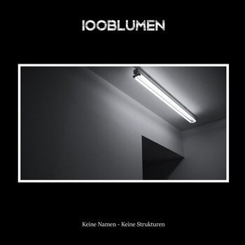 Disque vinyle 100blumen - Keine Namen - Keine Strukturen (Limited Edition) (180 g) (LP) - 1