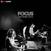 Vinyl Record Focus - Live At The Bbc 1972-73 (LP)