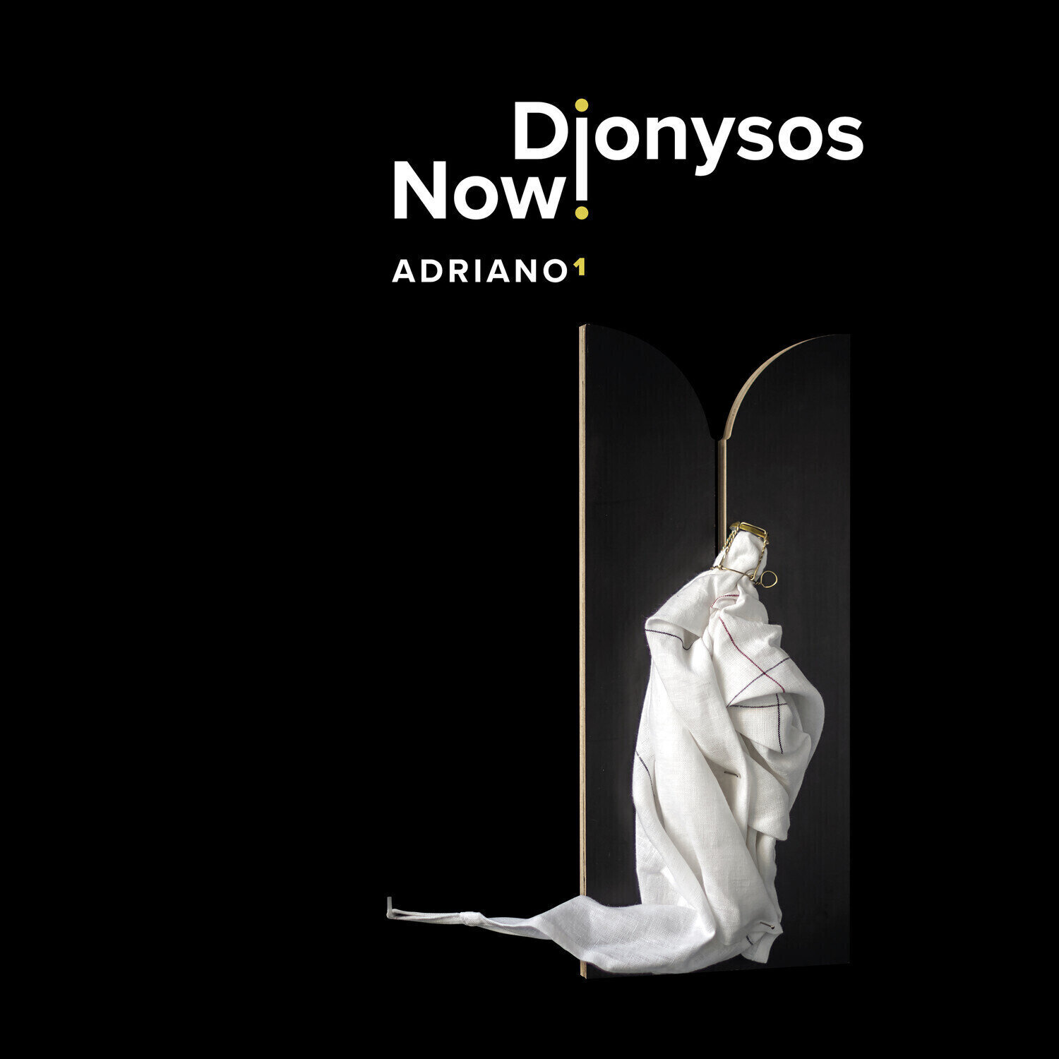 LP plošča Dionysos Now - Adriano 1 (LP)