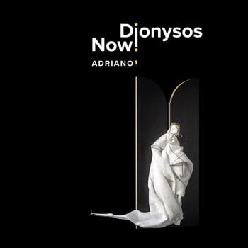 LP plošča Dionysos Now - Adriano 1 (LP) - 1